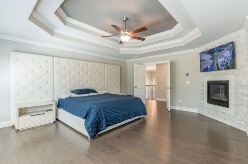 3019 Seventh Century Row, Conyers GA  30094-5780 exterior