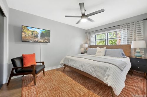 4853 Fox St, Englewood CO 80110-1445 exterior