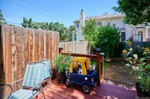 11953 Nevada Cir, Aurora CO 80012-2266 exterior