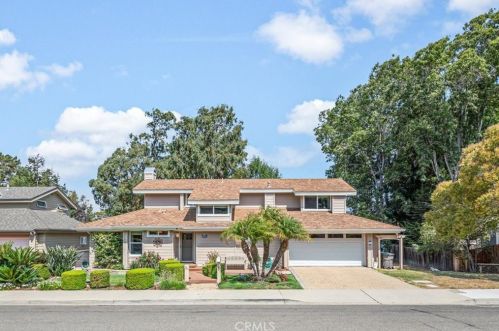 524 Woodbridge St, San Luis Obispo, CA 93401-5607