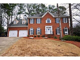 4710 Bantry Ct, Marietta, GA 30066-6901