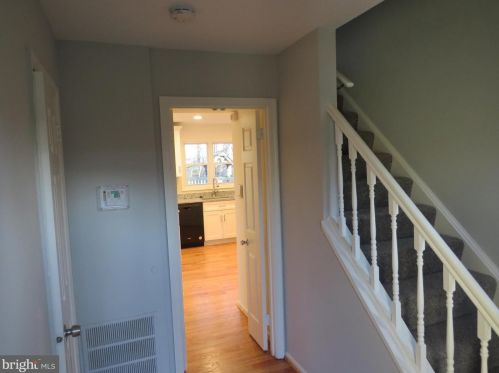 15348 Baileys Ln, Silver Spring MD exterior