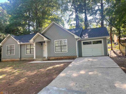 146 Old Atlanta Rd, Stockbridge, GA 30281-3025
