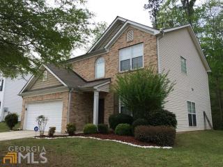 1018 Willow Crest Lndg, Austell, GA 30168-5737