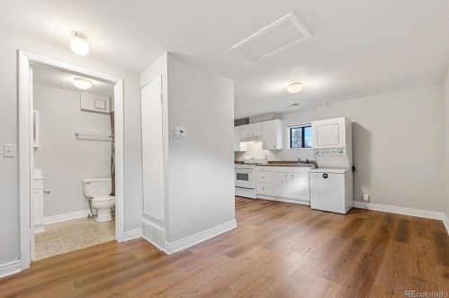 2126 High St, Denver CO 80210-6324 exterior