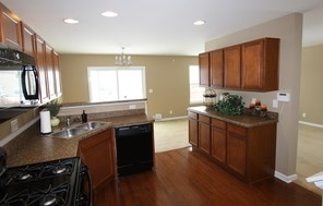 2622 Hearthstone Dr, Pingree Grove IL  60140-9024 exterior