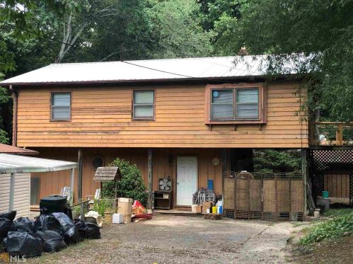 549 Garrett Rd, Demorest, GA 30535-3321