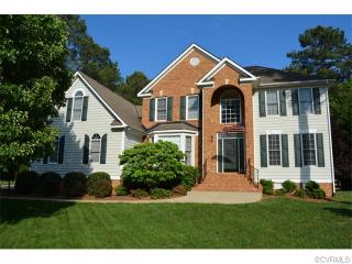 5525 Marsh Light Ln, Moseley, VA 23120-1607