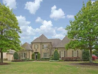 1615 Dogwood Creek Rd, Memphis, TN 38139-3615