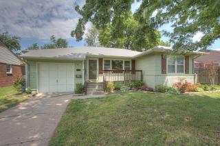 4217 25th Pl, Tulsa, OK 74114-4813