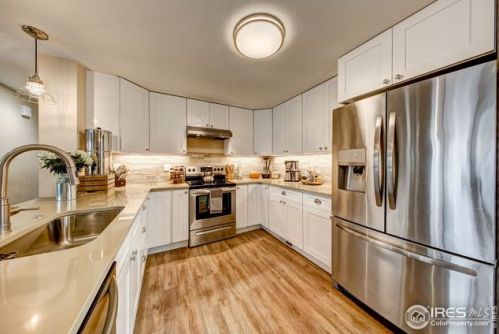 3015 Sheridan Ave, Loveland CO 80538-2647 exterior