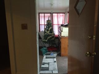 5711 5th Pl, Gary IN  46403-2334 exterior