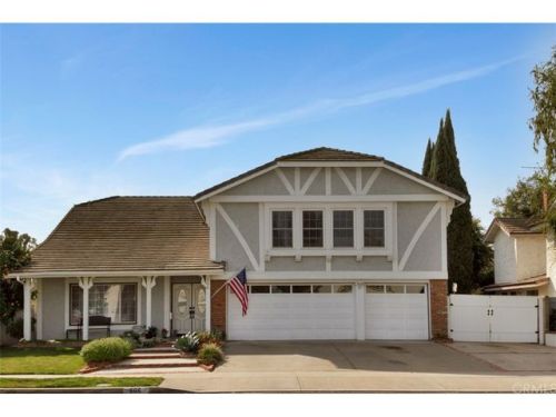 506 Dartmouth Dr, Placentia, CA 92870-5107