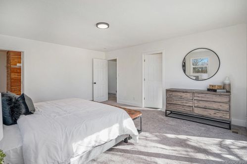 7967 Pontiac Way, Englewood CO  80112-3114 exterior