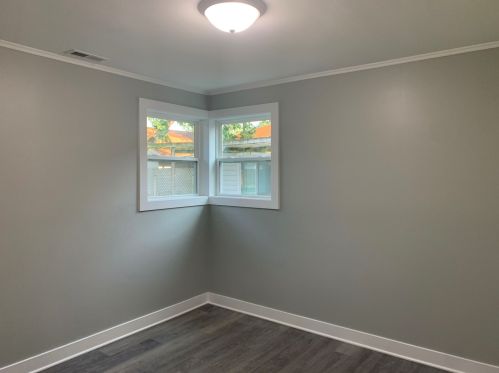 17633 Howe Ave, Homewood IL  60430-1026 exterior