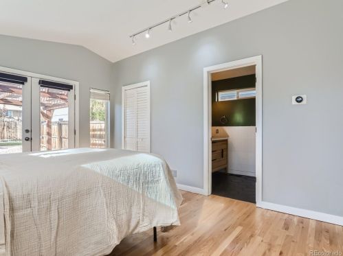 2825 Garfield St, Denver CO  80205-5044 exterior
