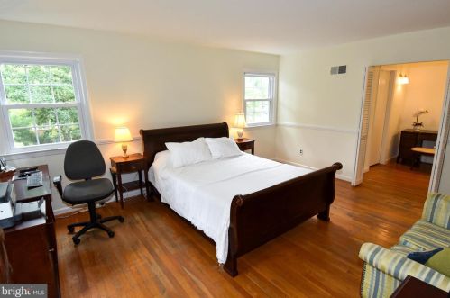 12700 Billington Rd, Silver Spring MD 20904 exterior