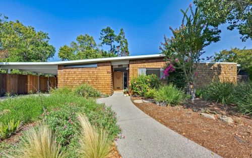 805 Gailen Ave, Palo Alto, CA 94303-4534