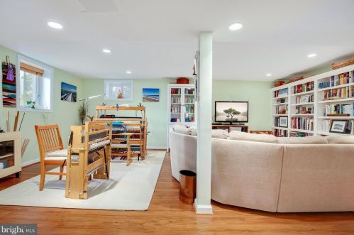 2303 Darrow St, Silver Spring MD 20902-4918 exterior