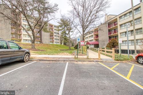 9203 New Hampshire Ave, Silver Spring MD  20903-3628 exterior