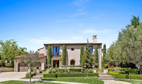 27 Starview, Irvine, CA 92603-0223