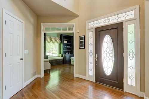 321 Tiger Lily Ct, Marietta, GA 30067-3647
