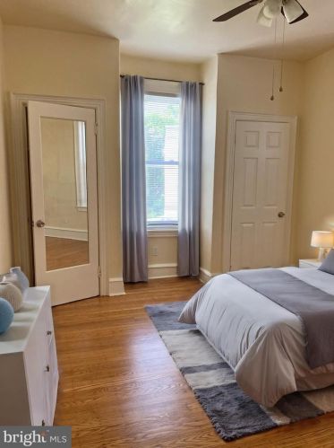 5705 Baltimore Ave, Philadelphia PA 19143-2717 exterior