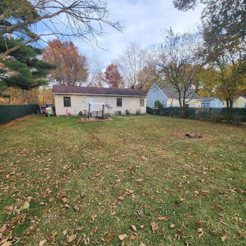 534 Shelby St, Hobart IN 46342-4721 exterior