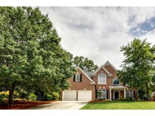 700 Rosebury Ln, Suwanee, GA 30024-6816