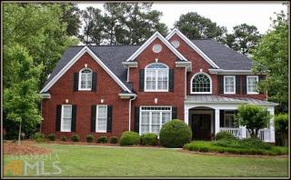 1040 Cromwell Cv, Lithonia, GA 30078-7334