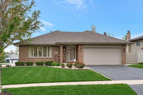2912 Bisbee Dr, Joliet, IL 60432-0721