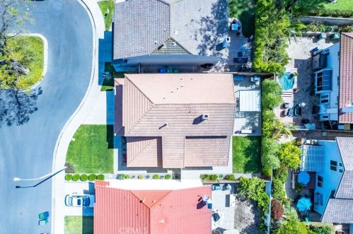 22 Delamesa, Irvine CA  92620-1838 exterior