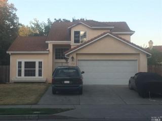 2798 Peppertree Dr, Fairfield, CA 94533-7062