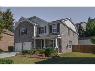 3720 Manigault Pl, Mableton, GA 30126-2841
