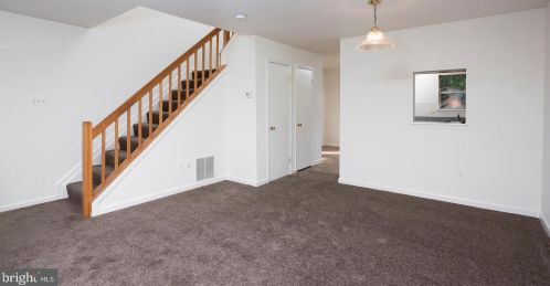 9526 Clocktower Ln, Columbia MD  21046-1876 exterior