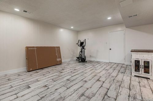 7404 Cedar Cir, Denver CO  80226-2022 exterior