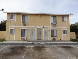 8165 Philbin Ave, Riverside CA  92503-1871 exterior