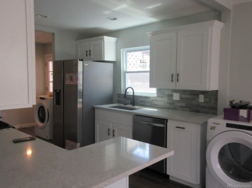 1110 Vrain St, Denver CO  80219-3714 exterior