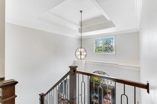 5485 Errol Pl, Atlanta GA  30327-4871 exterior