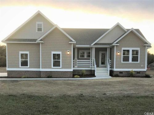 154 Charleston Dr, Grandy, NC 27939-9634