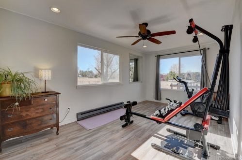 6100 King Ct, Parker CO exterior