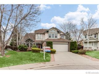 12925 61st Cir, Arvada, CO 80004-3965