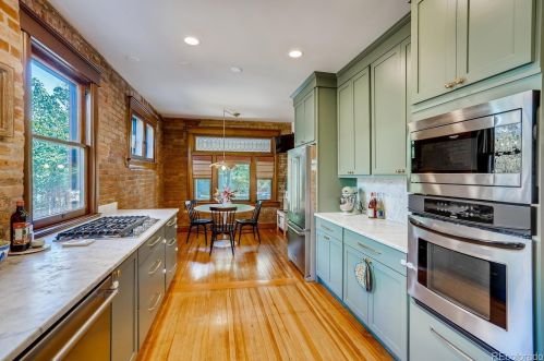 909 4 Ave, Denver CO 80223-1117 exterior