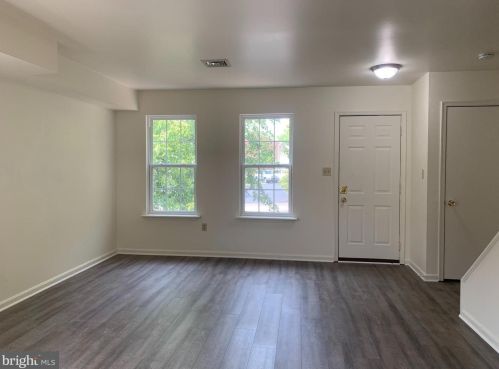 517 Calder St, Harrisburg PA  17102-1600 exterior