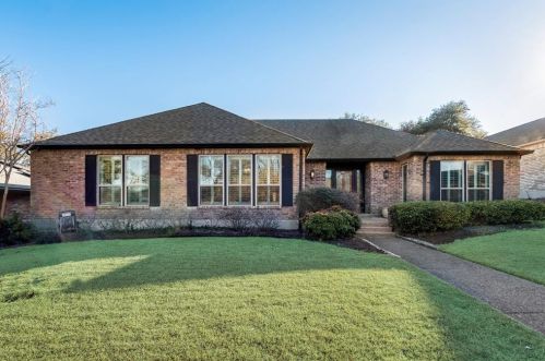 9672 Atherton Dr, Dallas, TX 75243-6136