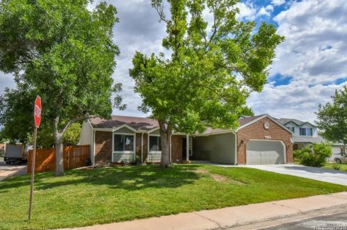 12598 Ash St, Denver, CO 80241-2905