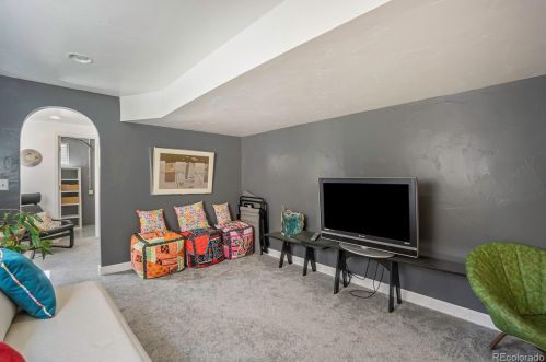 1736 Lake View Dr, Fort Collins CO  80524 exterior