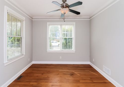 2877 Harris St, Atlanta GA  30344-3365 exterior