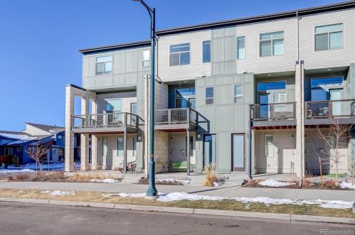 2557 Moline St, Denver, CO 80010
