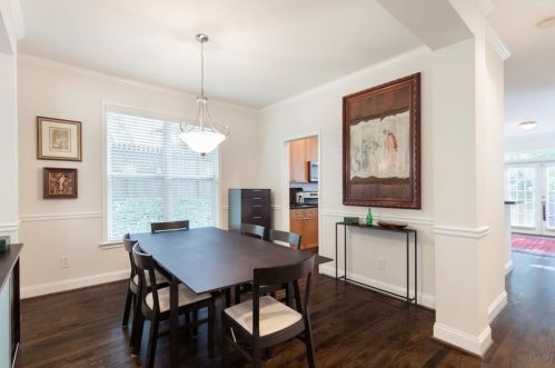 1886 Marietta Rd, Atlanta GA  30318-2764 exterior